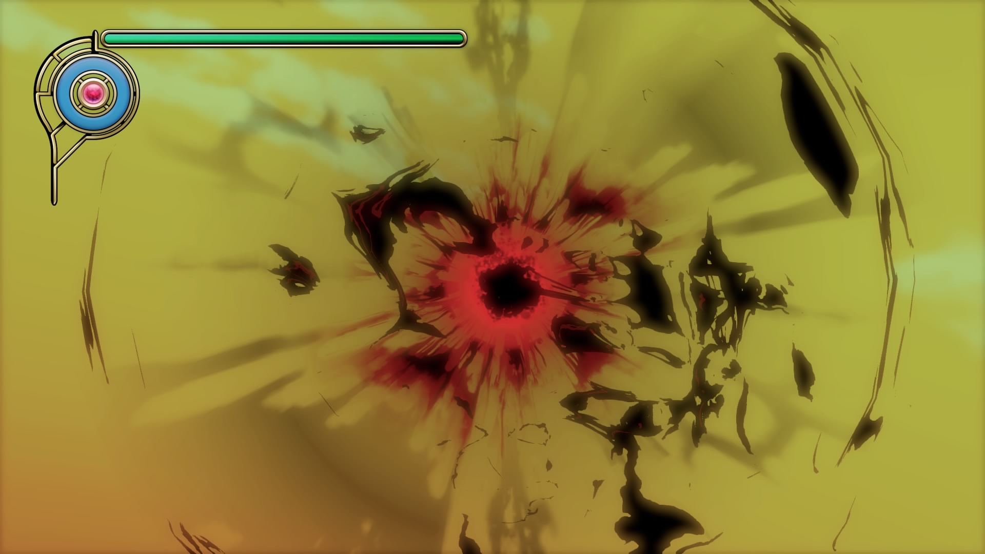 Gravity Rush 9